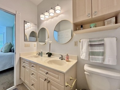 Top-Floor Turnkey 2BR/2BA Golf Course Condo in Magnolia Pointe on Myrtlewood Golf Course and Club  in South Carolina - for sale on GolfHomes.com, golf home, golf lot