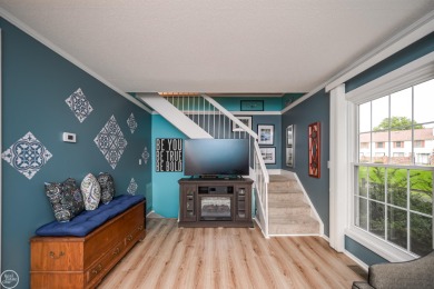OPEN HOUSE SUNDAY 9/28/2025 12P-2P. Welcome to this move-in on Fern Hill Country Club in Michigan - for sale on GolfHomes.com, golf home, golf lot