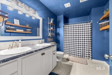Welcome to your beautifully remodeled dream home in Caldwell on Purple Sage Golf Course in Idaho - for sale on GolfHomes.com, golf home, golf lot