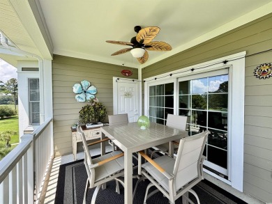 Top-Floor Turnkey 2BR/2BA Golf Course Condo in Magnolia Pointe on Myrtlewood Golf Course and Club  in South Carolina - for sale on GolfHomes.com, golf home, golf lot