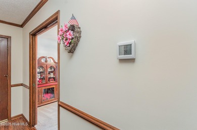 5.09 percent Assumable VA with Roam! Upgraded roof (2022) and a on Sandy Ridge Country Club in North Carolina - for sale on GolfHomes.com, golf home, golf lot