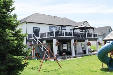 Welcome to your beautifully remodeled dream home in Caldwell on Purple Sage Golf Course in Idaho - for sale on GolfHomes.com, golf home, golf lot
