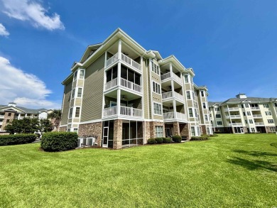 Top-Floor Turnkey 2BR/2BA Golf Course Condo in Magnolia Pointe on Myrtlewood Golf Course and Club  in South Carolina - for sale on GolfHomes.com, golf home, golf lot