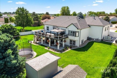 Welcome to your beautifully remodeled dream home in Caldwell on Purple Sage Golf Course in Idaho - for sale on GolfHomes.com, golf home, golf lot