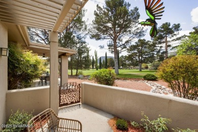 Welcome to 165 Oak Creek Drive, a special property on a large on Oakcreek Country Club in Arizona - for sale on GolfHomes.com, golf home, golf lot