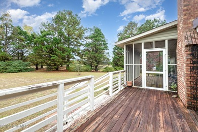 5.09 percent Assumable VA with Roam! Upgraded roof (2022) and a on Sandy Ridge Country Club in North Carolina - for sale on GolfHomes.com, golf home, golf lot