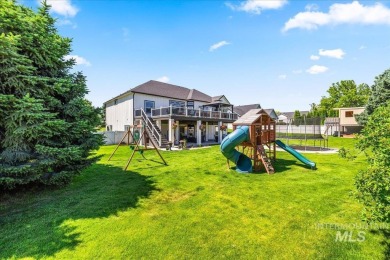 Welcome to your beautifully remodeled dream home in Caldwell on Purple Sage Golf Course in Idaho - for sale on GolfHomes.com, golf home, golf lot