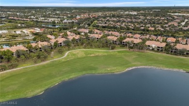 Savor the best of everything in this beautifully maintained on The Rookery At Marco in Florida - for sale on GolfHomes.com, golf home, golf lot