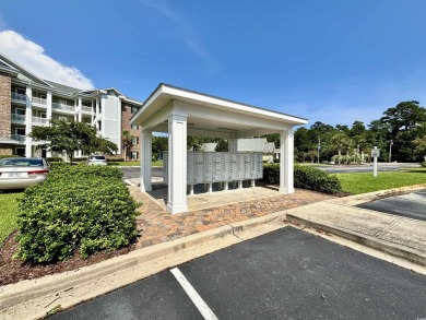 Top-Floor Turnkey 2BR/2BA Golf Course Condo in Magnolia Pointe on Myrtlewood Golf Course and Club  in South Carolina - for sale on GolfHomes.com, golf home, golf lot