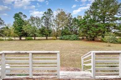 5.09 percent Assumable VA with Roam! Upgraded roof (2022) and a on Sandy Ridge Country Club in North Carolina - for sale on GolfHomes.com, golf home, golf lot