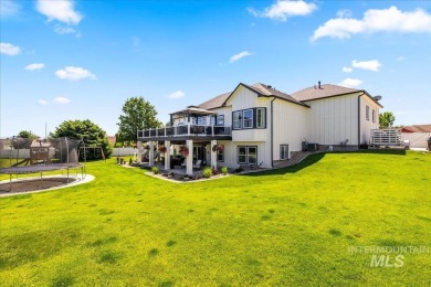 Welcome to your beautifully remodeled dream home in Caldwell on Purple Sage Golf Course in Idaho - for sale on GolfHomes.com, golf home, golf lot
