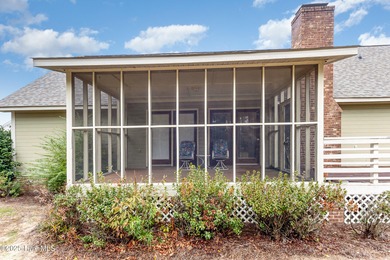 5.09 percent Assumable VA with Roam! Upgraded roof (2022) and a on Sandy Ridge Country Club in North Carolina - for sale on GolfHomes.com, golf home, golf lot