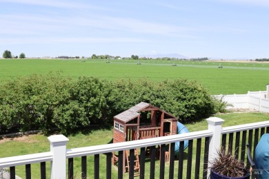 Welcome to your beautifully remodeled dream home in Caldwell on Purple Sage Golf Course in Idaho - for sale on GolfHomes.com, golf home, golf lot