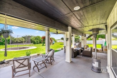 Welcome to your beautifully remodeled dream home in Caldwell on Purple Sage Golf Course in Idaho - for sale on GolfHomes.com, golf home, golf lot