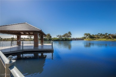 Savor the best of everything in this beautifully maintained on The Rookery At Marco in Florida - for sale on GolfHomes.com, golf home, golf lot