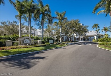 Savor the best of everything in this beautifully maintained on The Rookery At Marco in Florida - for sale on GolfHomes.com, golf home, golf lot