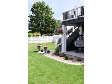 Welcome to your beautifully remodeled dream home in Caldwell on Purple Sage Golf Course in Idaho - for sale on GolfHomes.com, golf home, golf lot