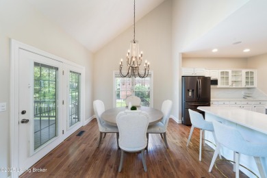 Welcome home to 6205 Elizabeth Ct, tucked away on a quiet on GlenOaks Country Club in Kentucky - for sale on GolfHomes.com, golf home, golf lot