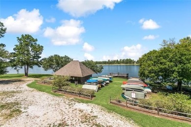 Build your dream home on this exceptional lot with a water view on Money Hill Golf and Country Club in Louisiana - for sale on GolfHomes.com, golf home, golf lot