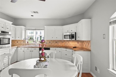 This is your chance to own the place to watch one of the most on Lakeside Village Golf Course in Texas - for sale on GolfHomes.com, golf home, golf lot