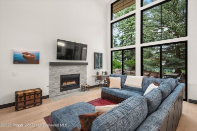 Modern Mountain Living in Aspen Glen
Experience effortless on Aspen Glen Club in Colorado - for sale on GolfHomes.com, golf home, golf lot