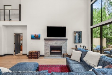 Modern Mountain Living in Aspen Glen
Experience effortless on Aspen Glen Club in Colorado - for sale on GolfHomes.com, golf home, golf lot