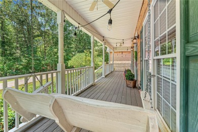 Inviting home with features you will love. The first thing you on The Trail At Chickasaw Pointe in South Carolina - for sale on GolfHomes.com, golf home, golf lot