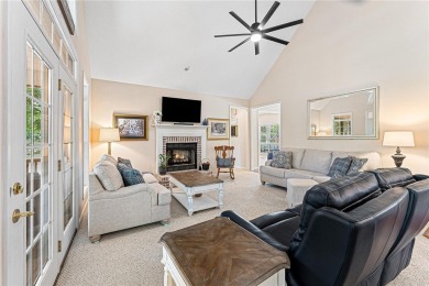 Inviting home with features you will love. The first thing you on The Trail At Chickasaw Pointe in South Carolina - for sale on GolfHomes.com, golf home, golf lot