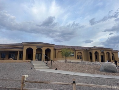 Gorgeous premium golf course lot with fantastic views and a on Los Lagos Golf Club in Arizona - for sale on GolfHomes.com, golf home, golf lot