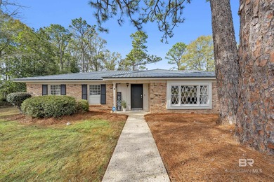 Did you say you need a place to park your boat or RV... at home? on Lake Forest Yacht and Country Club in Alabama - for sale on GolfHomes.com, golf home, golf lot