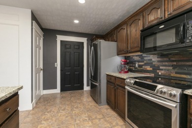 ''Move-in ready'' is an understatement for 209 Northgate in on Windmill Ridge Golf Course in Missouri - for sale on GolfHomes.com, golf home, golf lot