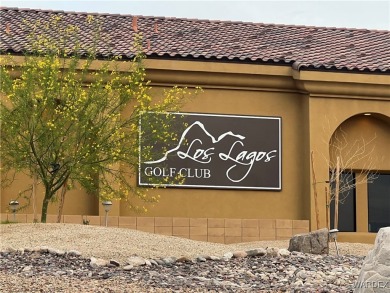 Gorgeous premium golf course lot with fantastic views and a on Los Lagos Golf Club in Arizona - for sale on GolfHomes.com, golf home, golf lot