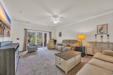 Step into luxurious living with this exceptional 3-bedroom on Palmetto Greens Golf and Country Club in South Carolina - for sale on GolfHomes.com, golf home, golf lot