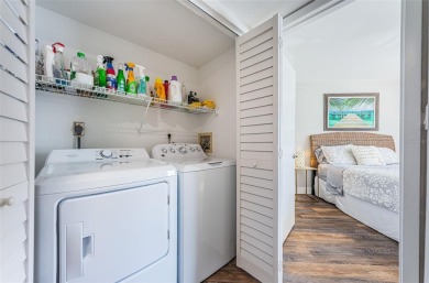 Come check out this desirable first floor furnished designer on Isla Del Sol Yacht and Country Club in Florida - for sale on GolfHomes.com, golf home, golf lot
