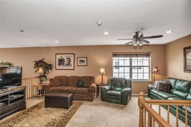 Welcome to this sought after Springfield Quad unit at Birchwood on Birchwood at Spring Lake in New York - for sale on GolfHomes.com, golf home, golf lot