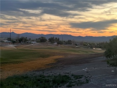 Gorgeous premium golf course lot with fantastic views and a on Los Lagos Golf Club in Arizona - for sale on GolfHomes.com, golf home, golf lot