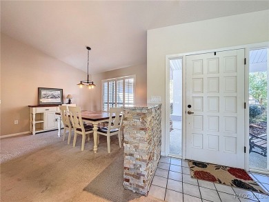 Stunning Pool Home on the Oaks Golf Course - 198 E Hartford St on Citrus Hills Golf Club in Florida - for sale on GolfHomes.com, golf home, golf lot