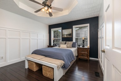 ''Move-in ready'' is an understatement for 209 Northgate in on Windmill Ridge Golf Course in Missouri - for sale on GolfHomes.com, golf home, golf lot