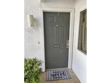 This beautifully updated 2-bedroom, 2-bath condo in Silver on Country Club At Silver Springs Shores in Florida - for sale on GolfHomes.com, golf home, golf lot