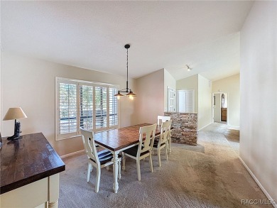 Stunning Pool Home on the Oaks Golf Course - 198 E Hartford St on Citrus Hills Golf Club in Florida - for sale on GolfHomes.com, golf home, golf lot