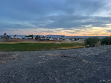Gorgeous premium golf course lot with fantastic views and a on Los Lagos Golf Club in Arizona - for sale on GolfHomes.com, golf home, golf lot