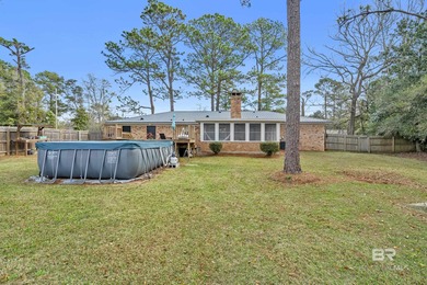 Did you say you need a place to park your boat or RV... at home? on Lake Forest Yacht and Country Club in Alabama - for sale on GolfHomes.com, golf home, golf lot