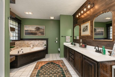 ''Move-in ready'' is an understatement for 209 Northgate in on Windmill Ridge Golf Course in Missouri - for sale on GolfHomes.com, golf home, golf lot