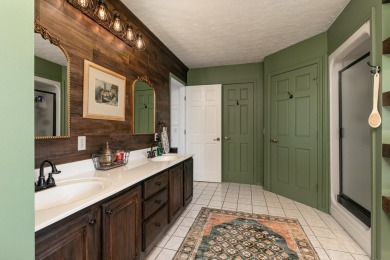 ''Move-in ready'' is an understatement for 209 Northgate in on Windmill Ridge Golf Course in Missouri - for sale on GolfHomes.com, golf home, golf lot