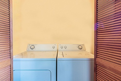 This recently remodeled two bedroom, two bath cabin is a on Volcano Golf and Country Club in Hawaii - for sale on GolfHomes.com, golf home, golf lot