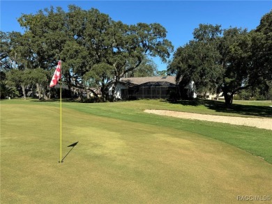 Stunning Pool Home on the Oaks Golf Course - 198 E Hartford St on Citrus Hills Golf Club in Florida - for sale on GolfHomes.com, golf home, golf lot