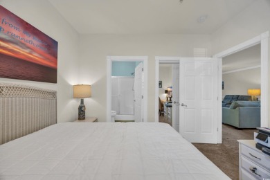 Step into luxurious living with this exceptional 3-bedroom on Palmetto Greens Golf and Country Club in South Carolina - for sale on GolfHomes.com, golf home, golf lot