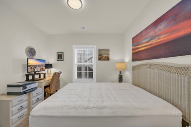 Step into luxurious living with this exceptional 3-bedroom on Palmetto Greens Golf and Country Club in South Carolina - for sale on GolfHomes.com, golf home, golf lot