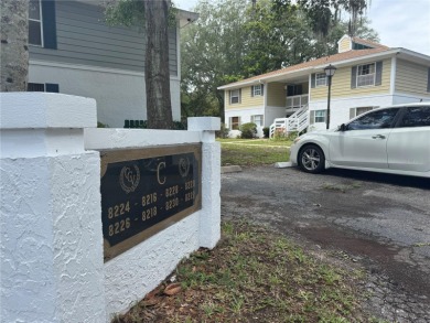 This beautifully updated 2-bedroom, 2-bath condo in Silver on Country Club At Silver Springs Shores in Florida - for sale on GolfHomes.com, golf home, golf lot