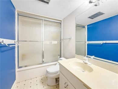 A great opportunity to add your own touches to this special home on Tchefuncta Country Club in Louisiana - for sale on GolfHomes.com, golf home, golf lot